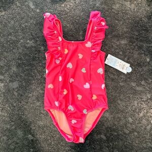 Cat & Jack 3t bathing suit